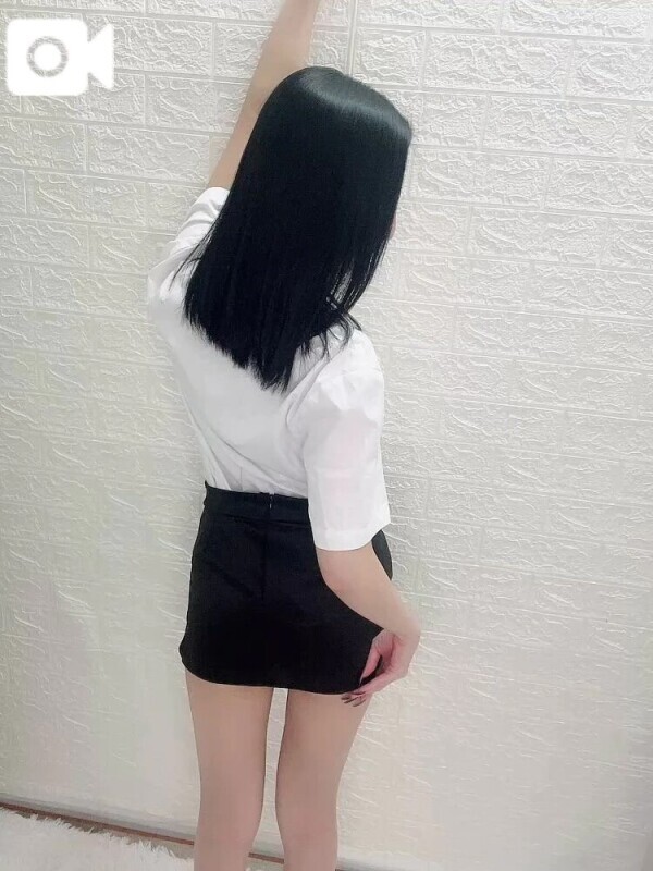 OL女子のパンチラッ♡