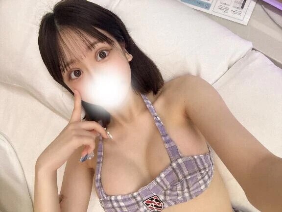 イク瞬間・・・