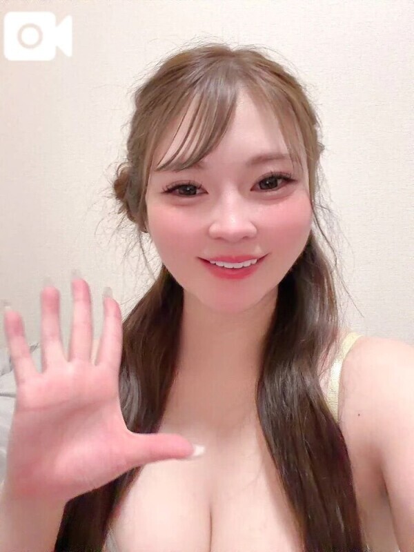 ミスヘブンへの意気込み🩷