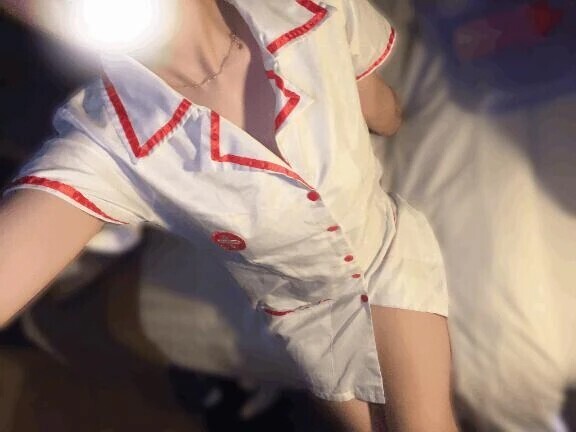 これされるとすぐに、、、♡