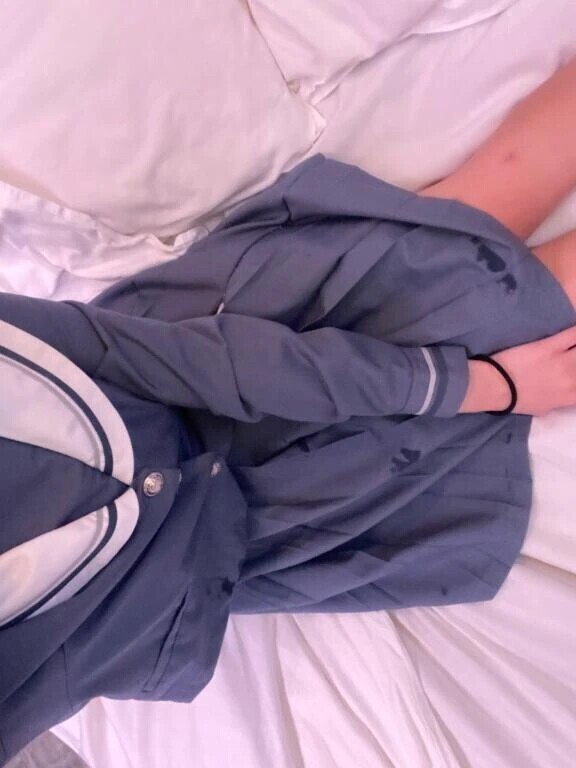 濡れてるのは事後だから🤫🎀