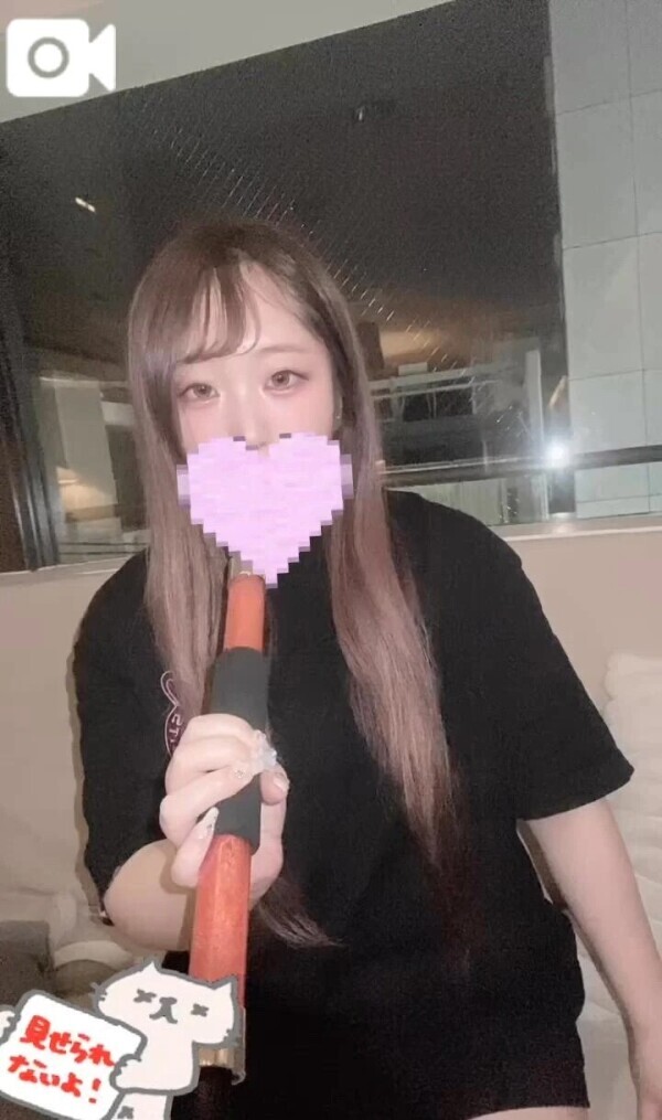 OFFあいり見せちゃう🫶