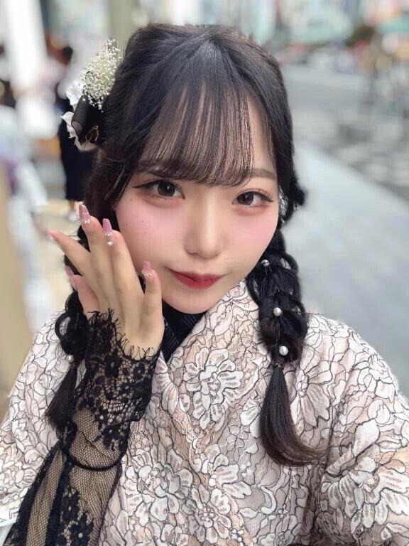 🌸1️⃣9️⃣日から🌸