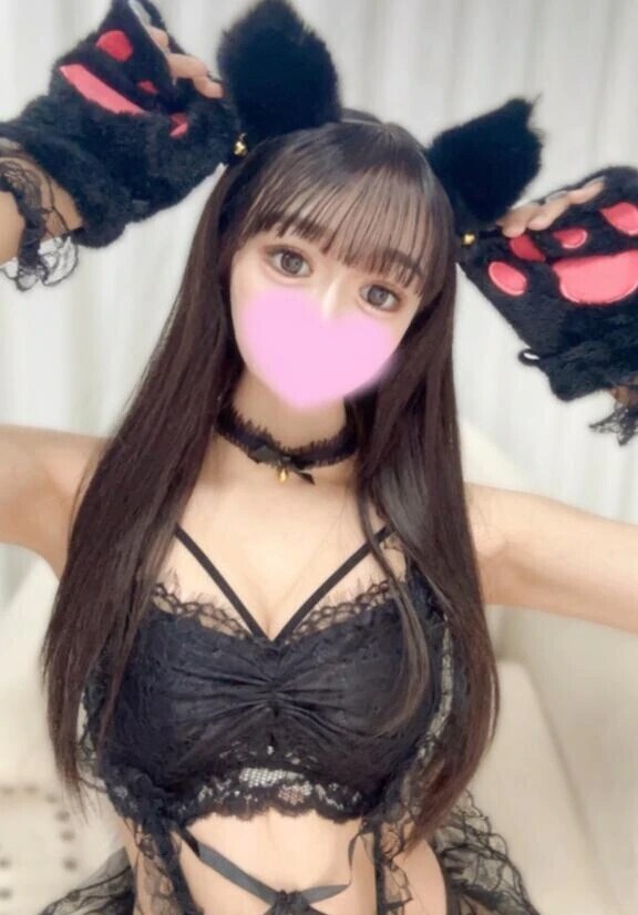 ねぇねぇ、構って？💗