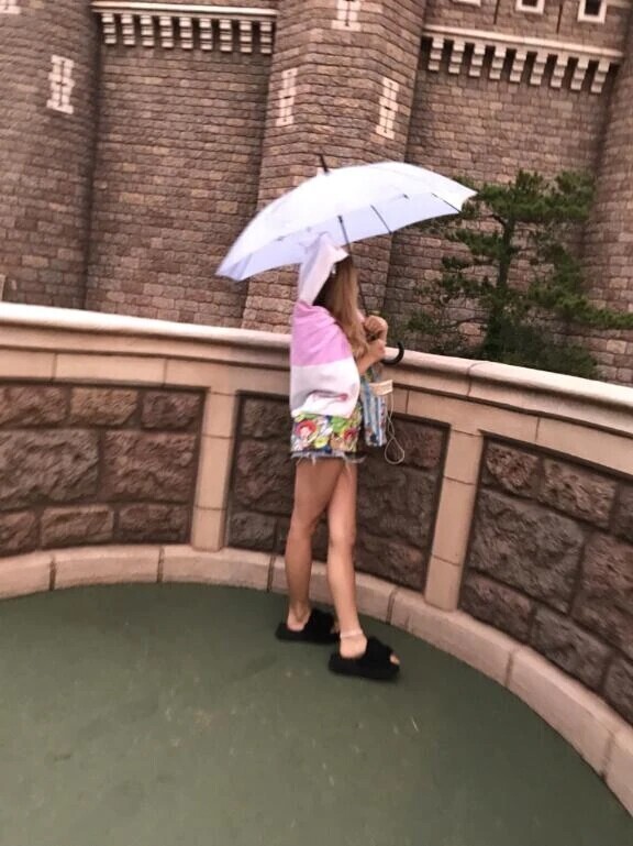 あったかくして🥹🥹