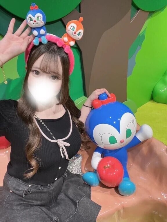 次回🈳枠15時半ごろ〜🤍