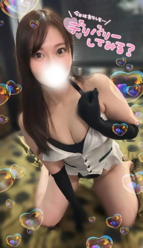 月曜日からムクムク？？🍌💞