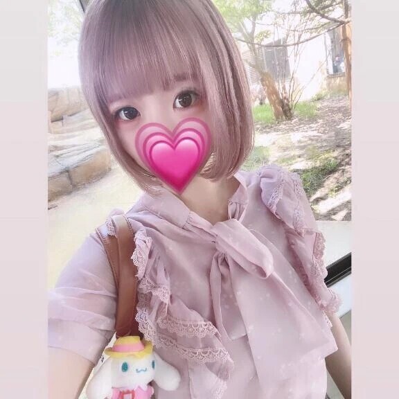 えっちな妄想🔞🩷