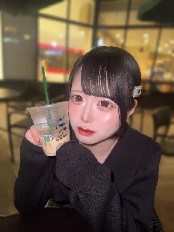 🩵えっちな対戦🩵