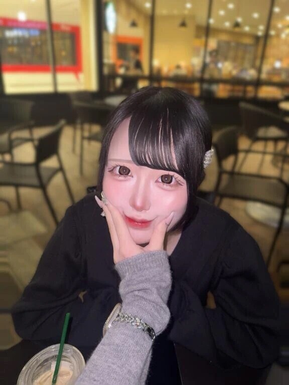 🈵子ちゃんでした‼️