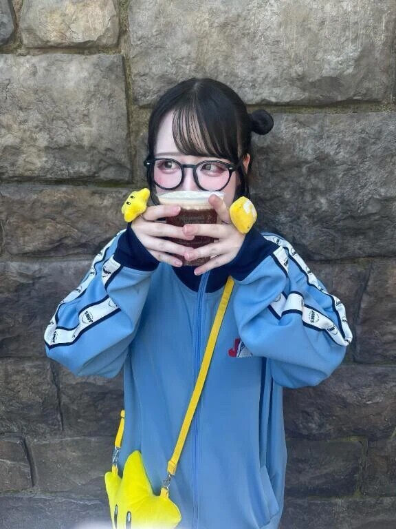 素敵なおにぃさんから💕