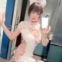 みらい※エッチなご奉仕系メス猫