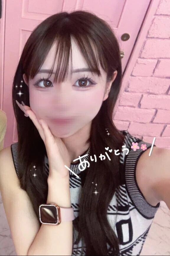 週末えなと会ってくれてありがとう❤️