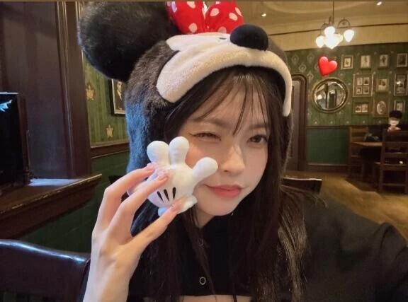 今日も会いにきて🥰