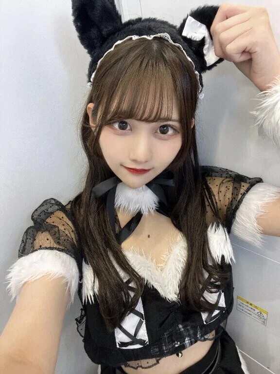 魔法処女かれんちゃん