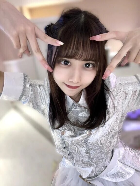 えっちなアイドル降臨