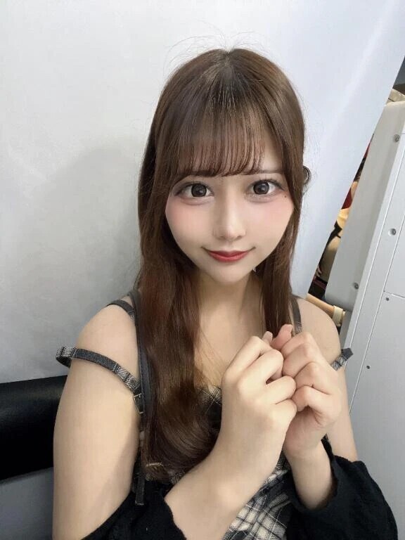 ガチイキ体質の現役女子大生