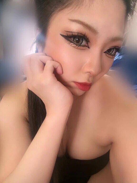 【お礼写メ日記】