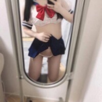 なな※あどけなさに隠れた本能