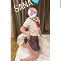 さな※高確率で潮吹きする爆乳娘