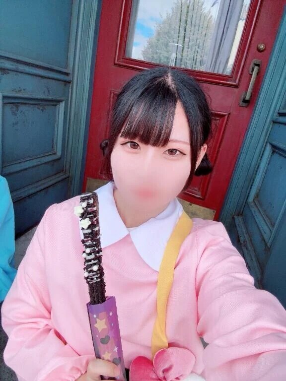 💌お仕事終わりに来てくれたお兄様♡