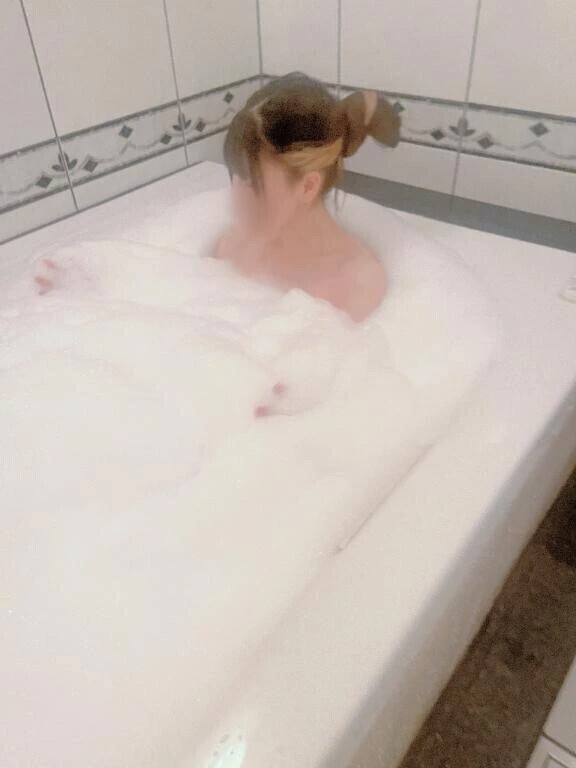 支度中にすいっちが...🔞