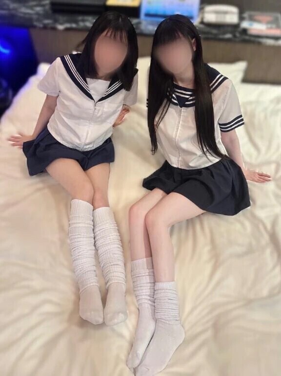 逃したら後悔する3P