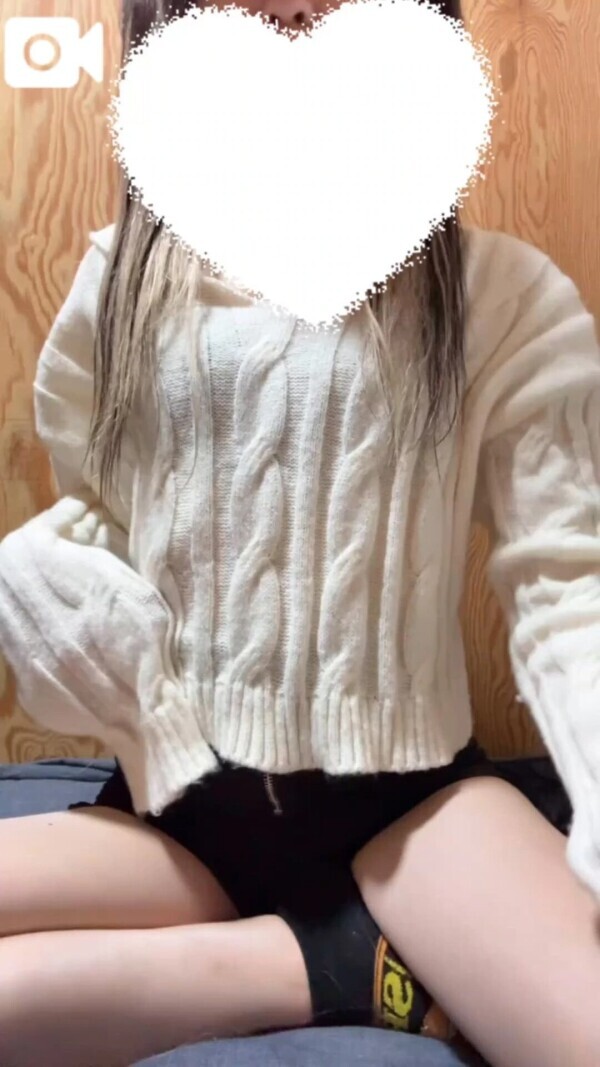 ぎゅってしにきて…？