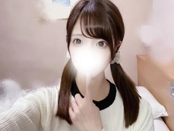 最強ツインテール🤍