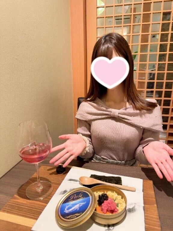 1日目ありがとう🤍