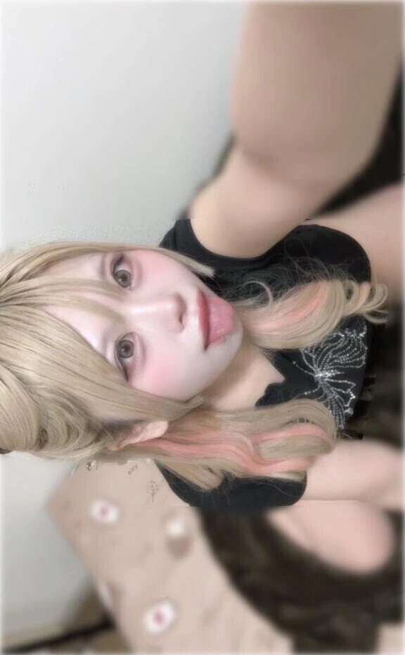 喉奥フェラできるよ〜😍