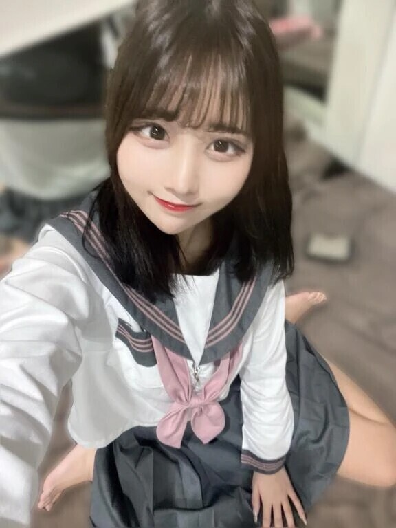 どっちのキス❔(濃厚/激甘)