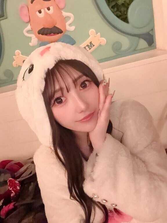 はじめまして🤍