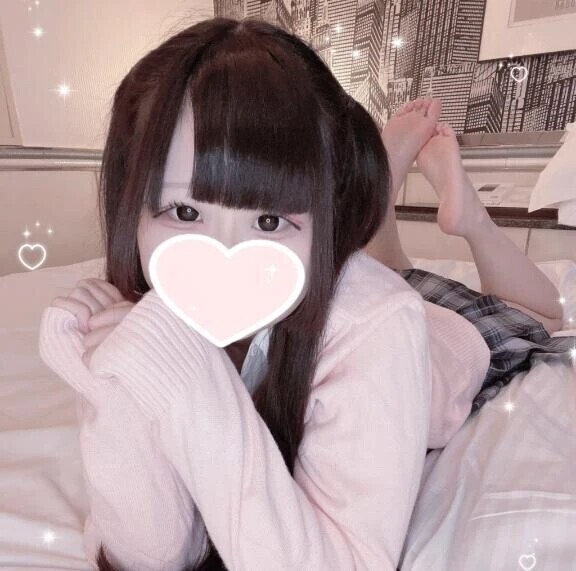 お兄さんのおち♡ぽがもっとほしいの💦