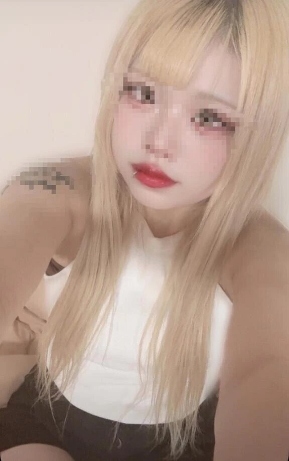 ガッツきイラマチオ🥰(お礼🫶)