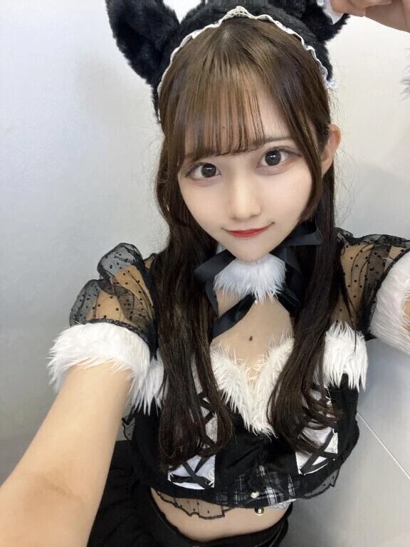 絶頂魔法かけられちゃった🪄︎︎✨