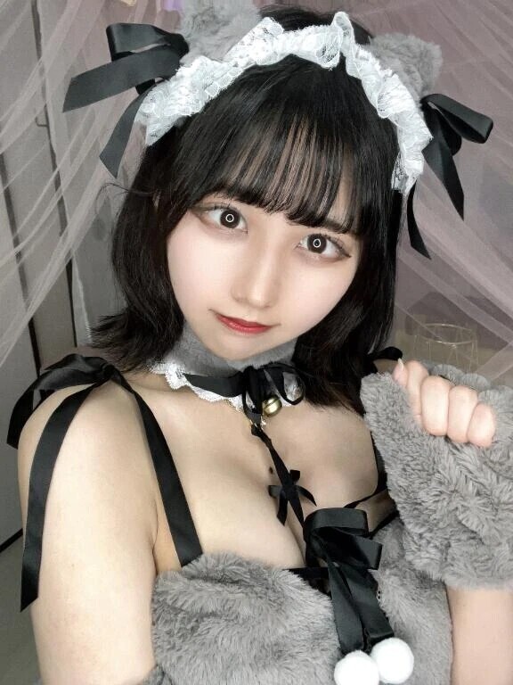 中身はえろ大怪獣