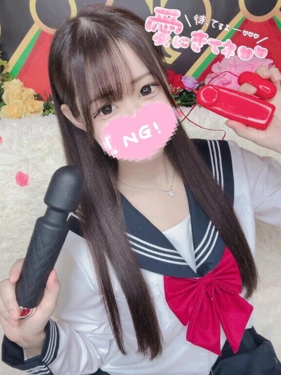 電マで即イキ案件‼️