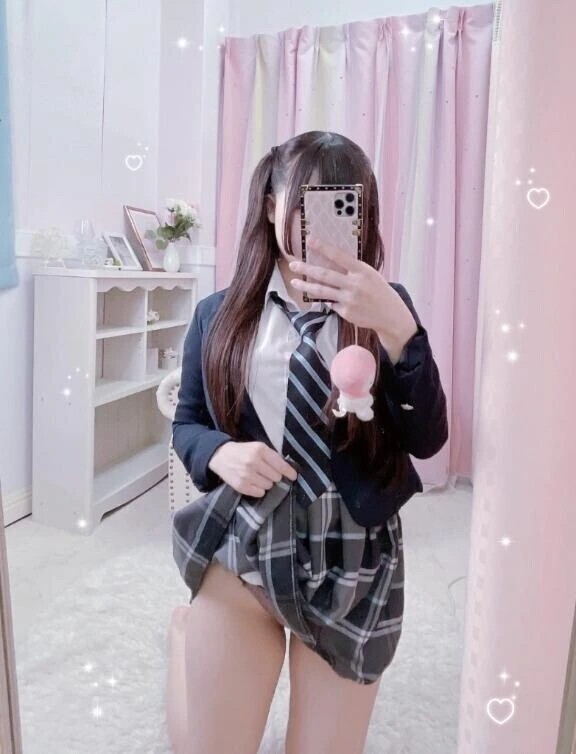 実は♡♡♡シたいんです///