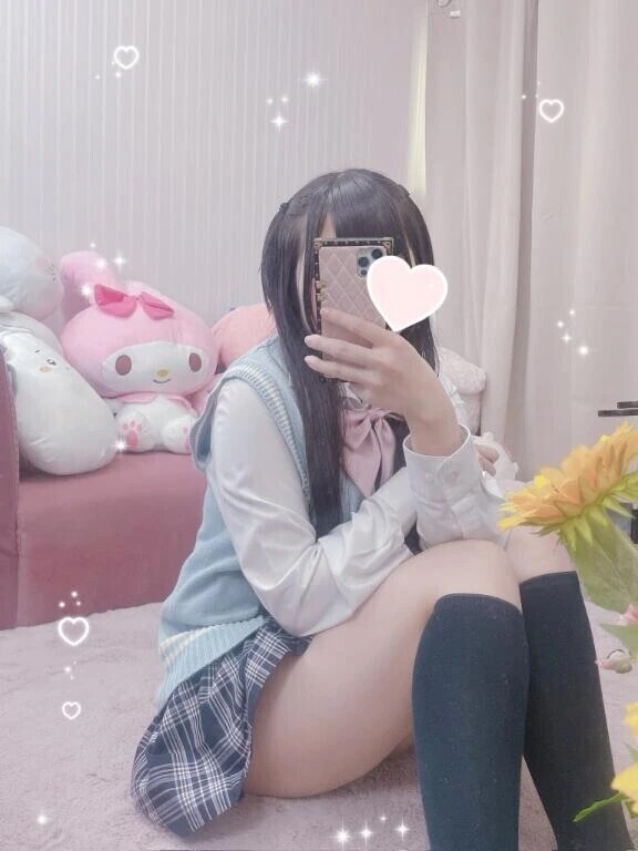 性の娯楽場所はここ·····♡