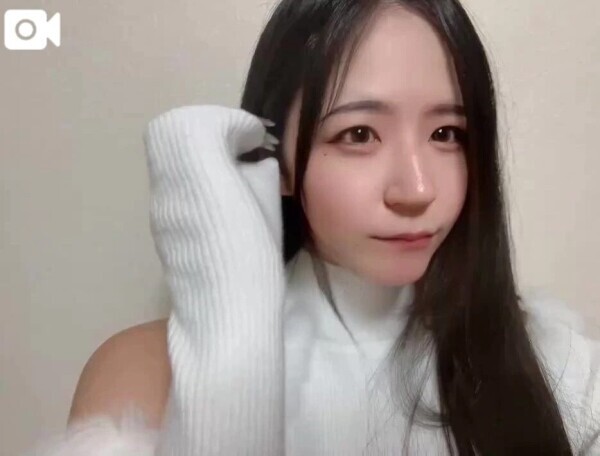 今日の夜も…ぎゅってしてくれる？