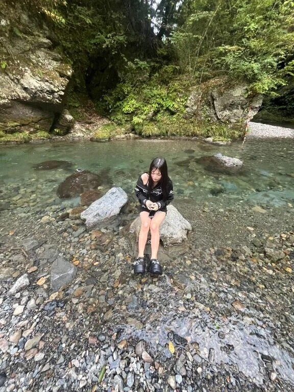 🫧はじめまして🫧