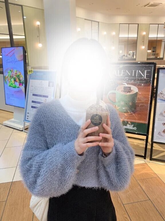 あま〜い時間お届けします🍫💓