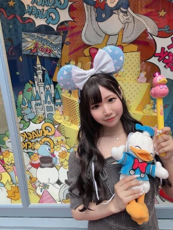 目覚ましの一発🍼💞