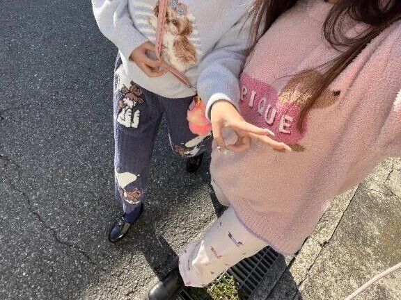 🤍１２月シフト🤍