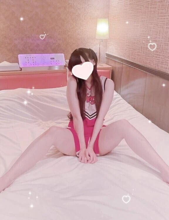 中でびくってしてるの伝わってるよ😏