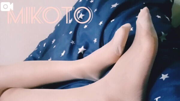 お兄さんの温もり