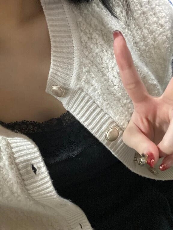 冬服って可愛いよね💓