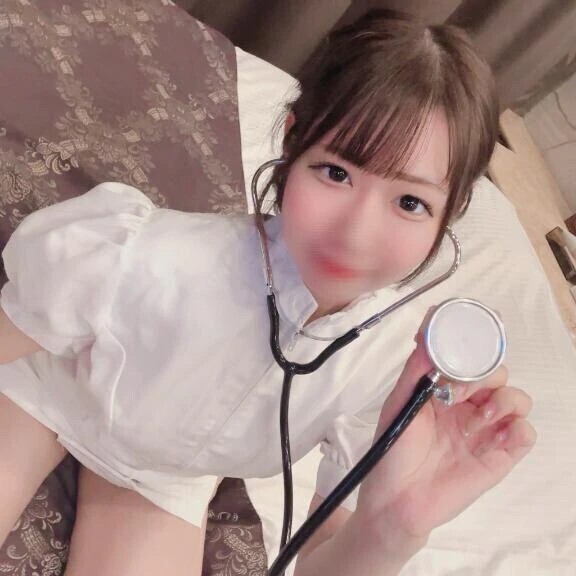 えっちなナースさんです💉💞