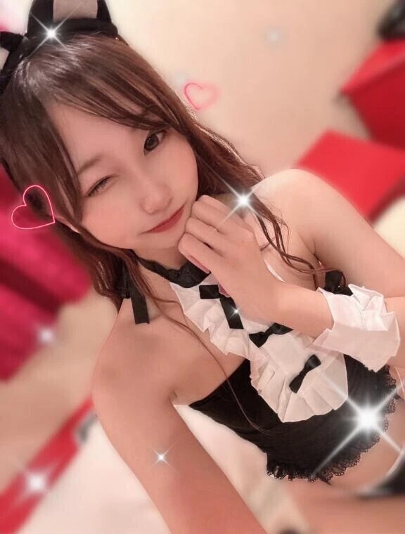 🎀後ろから激しくされたら…///